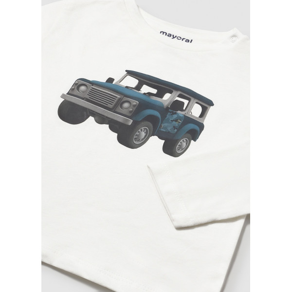 Mayoral majica, 68-104