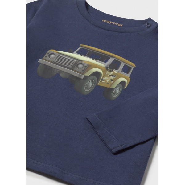 Mayoral majica, 68-104
