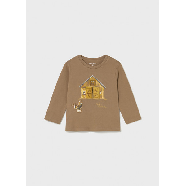 Mayoral majica, 68-104