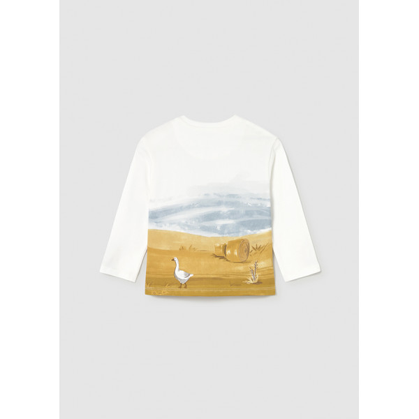 Mayoral majica, 68-104