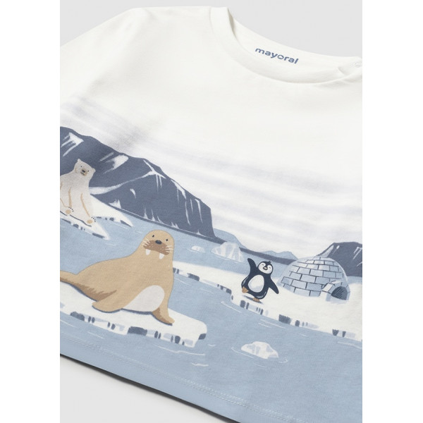 Mayoral majica, 68-104