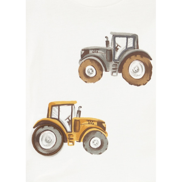 Mayoral majica, 74-104