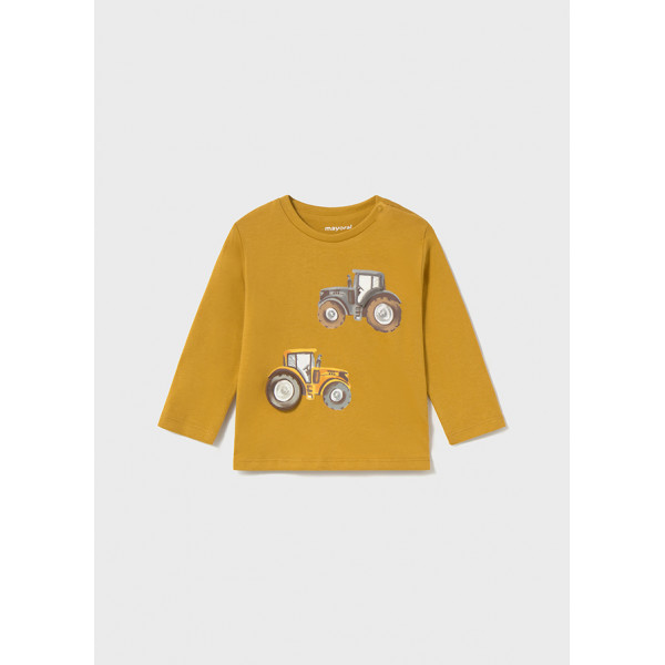 Mayoral majica, 68-104