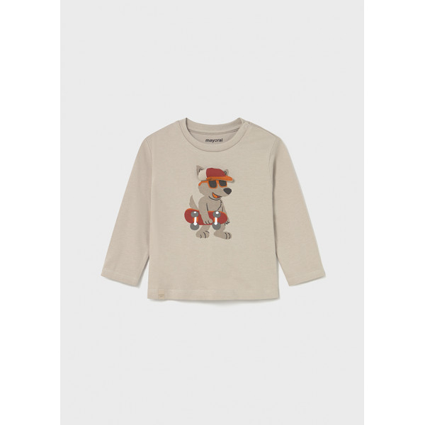 Mayoral majica, 74-104