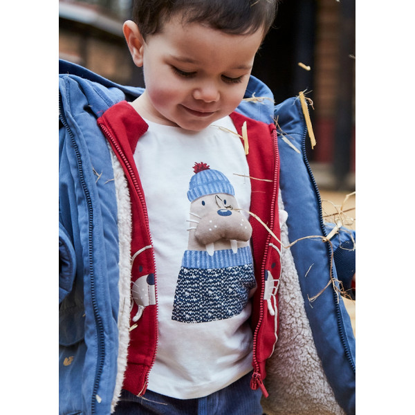 Mayoral majica, 68-104