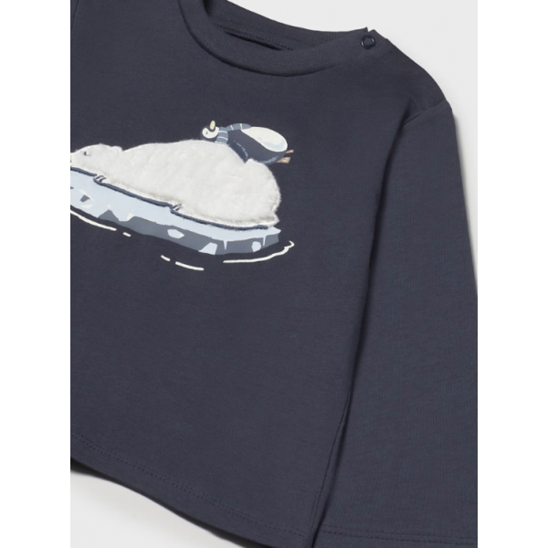 Mayoral majica, 68-104