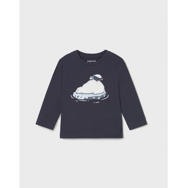 Mayoral majica, 68-104