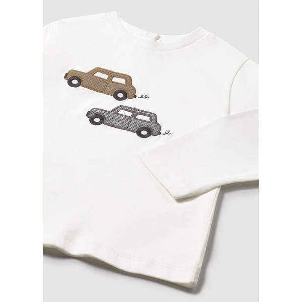 Mayoral majica, 68-104