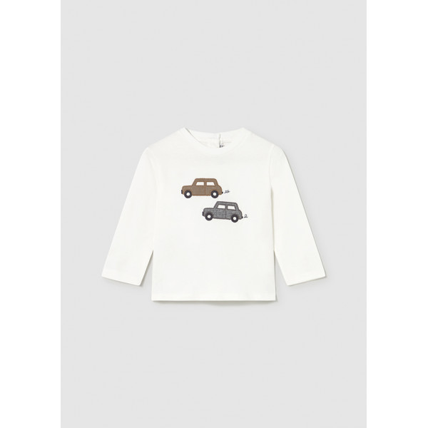 Mayoral majica, 68-104