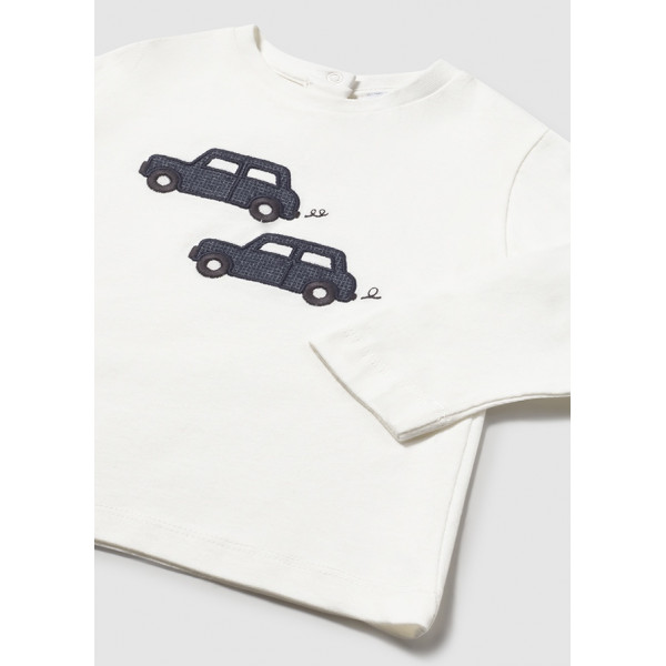 Mayoral majica, 68-104