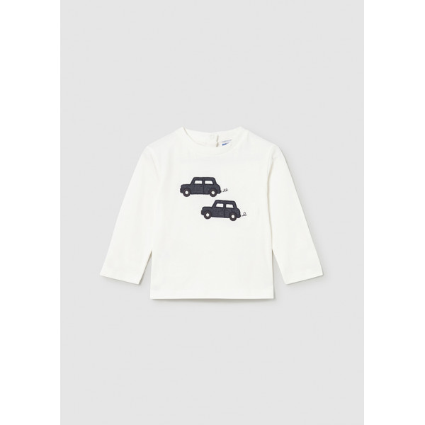 Mayoral majica, 68-104