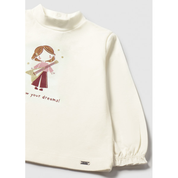 Mayoral duks, 74-104