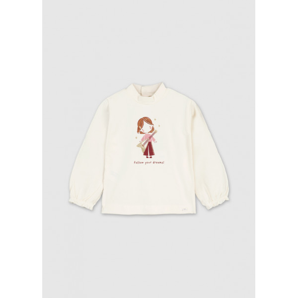 Mayoral duks, 74-104