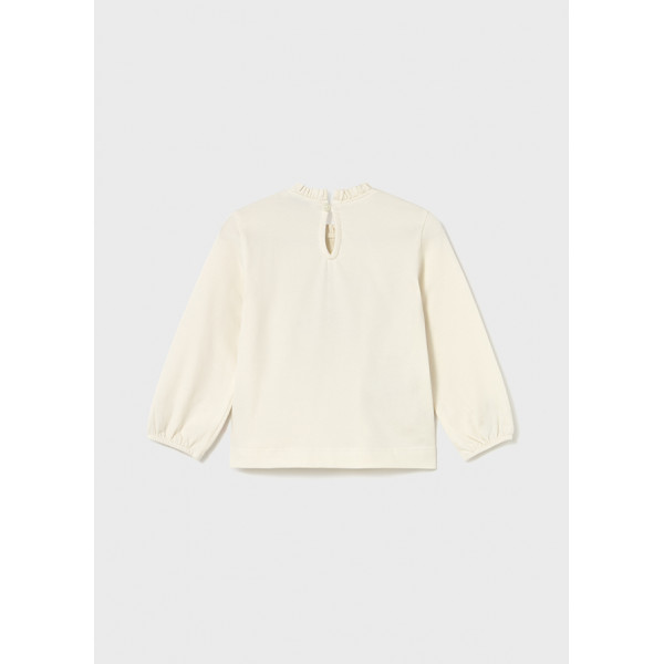 Mayoral majica, 68-98