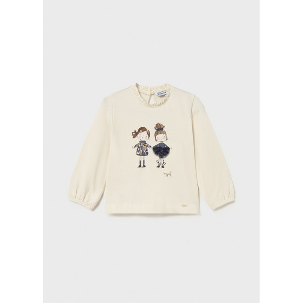 Mayoral majica, 74-104