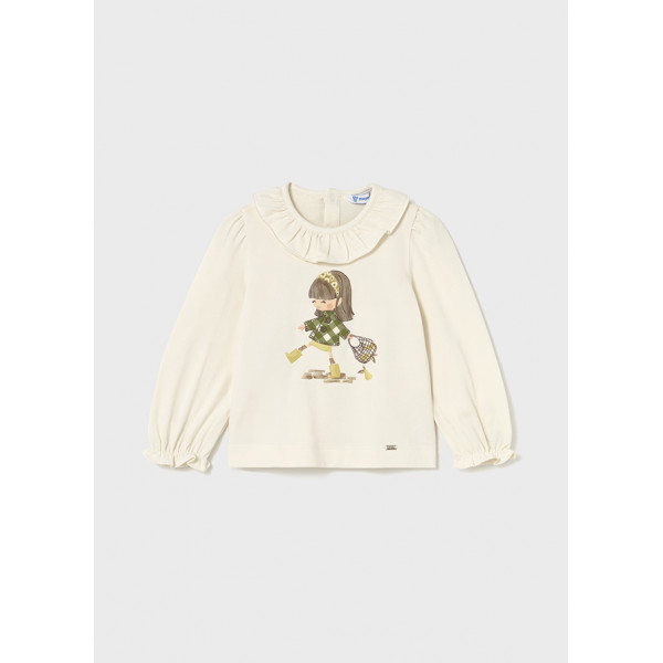 Mayoral majica, 68-104