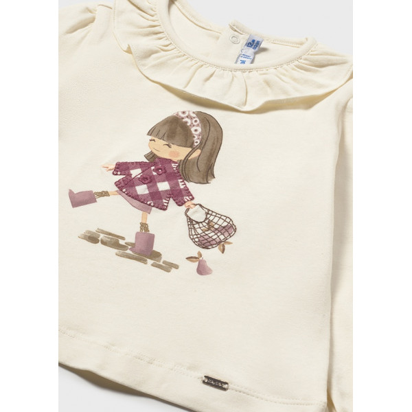 Mayoral majica, 68-104