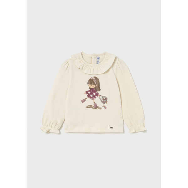 Mayoral majica, 68-104