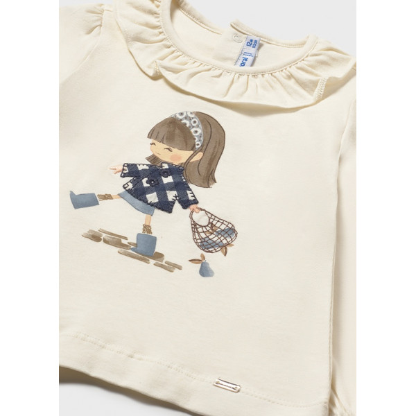 Mayoral majica, 68-104