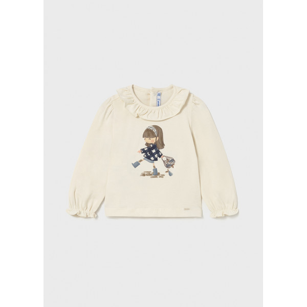 Mayoral majica, 68-104