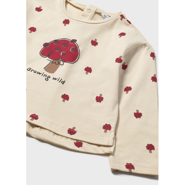 Mayoral majica, 68-104