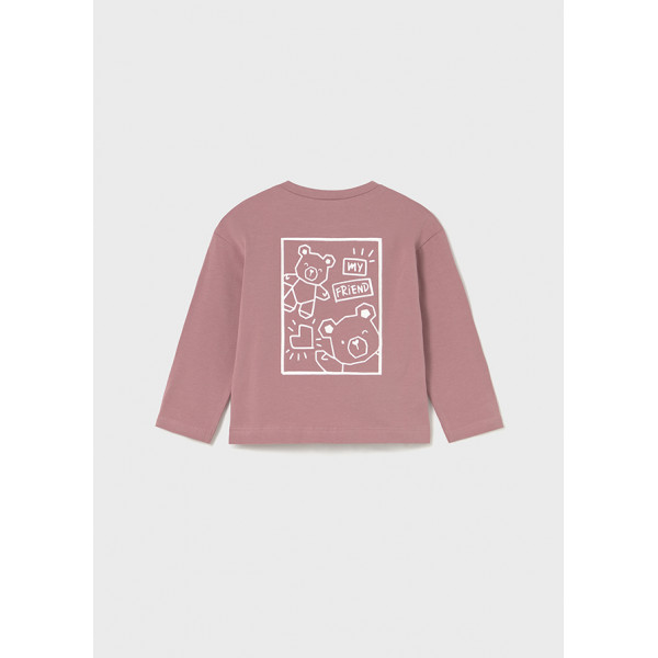 Mayoral majica, 68-104