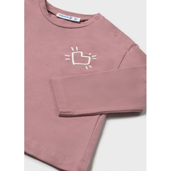 Mayoral majica, 68-104