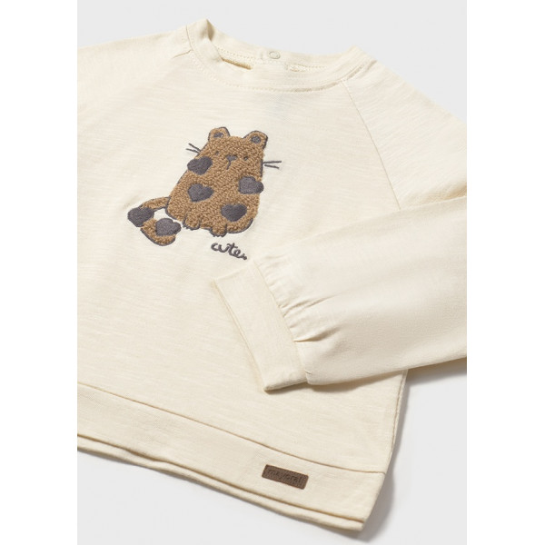 Mayoral duks, 68-104