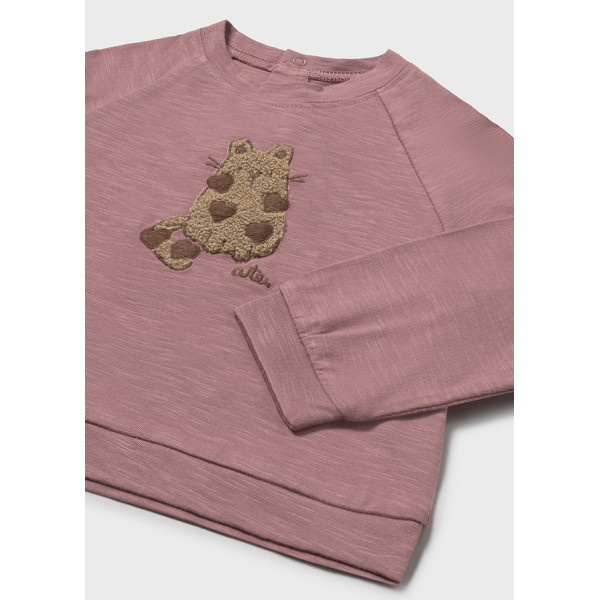 Mayoral majica, 68-104