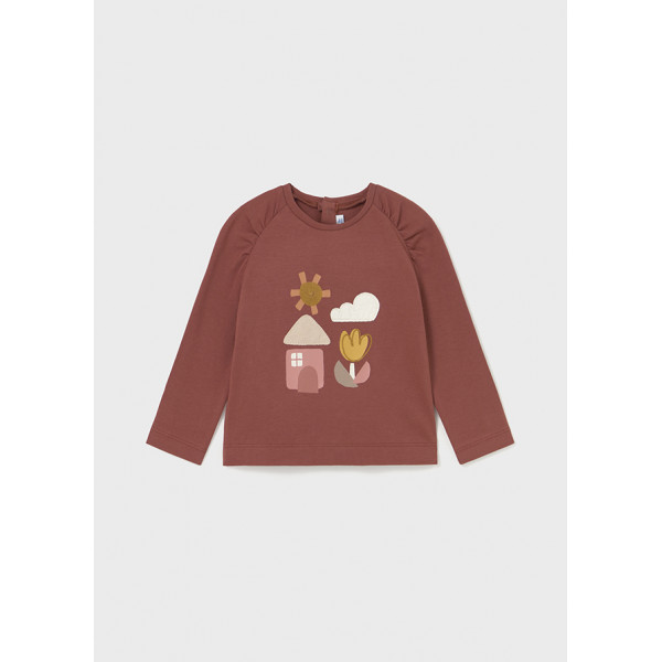 Mayoral majica, 68-104