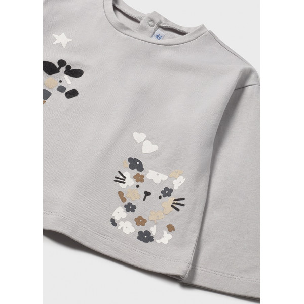 Mayoral majica, 68-104