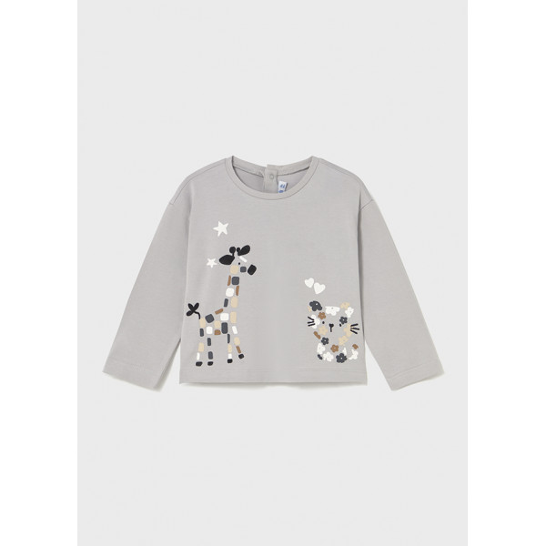 Mayoral majica, 68-104