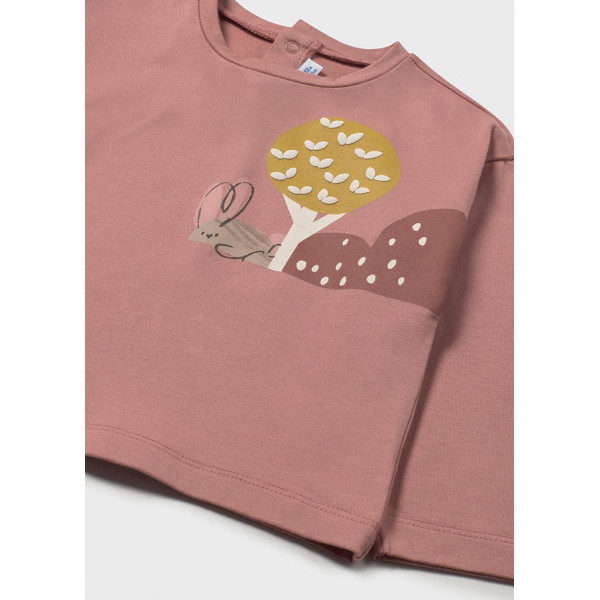 Mayoral majica, 68-104