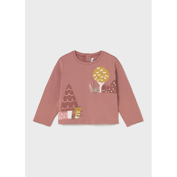 Mayoral majica, 68-104