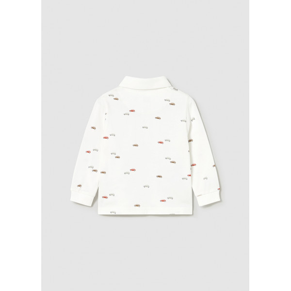 Mayoral majica, 68-104