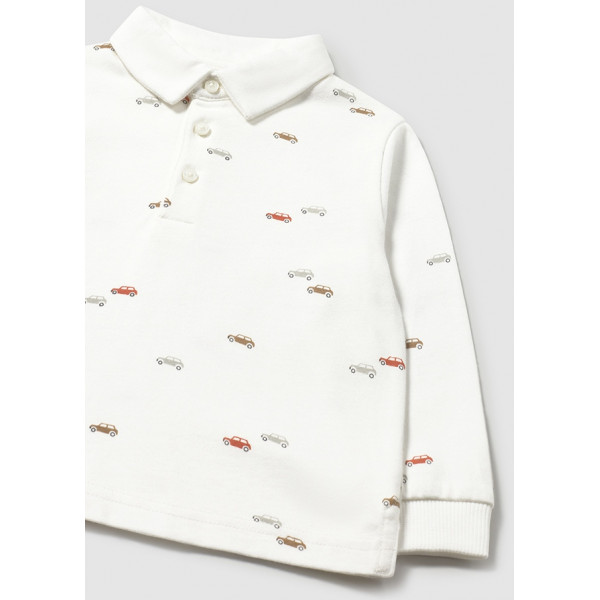 Mayoral majica, 68-104