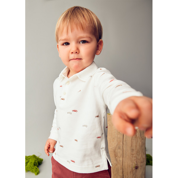 Mayoral majica, 68-104