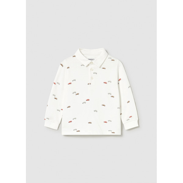 Mayoral majica, 68-104