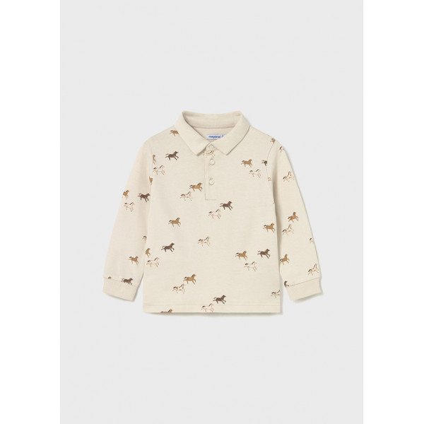 Mayoral majica, 68-104