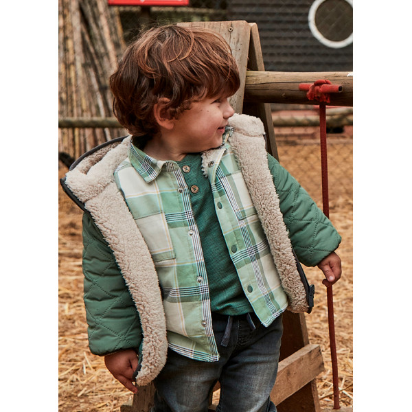 Mayoral košulja, 68-104