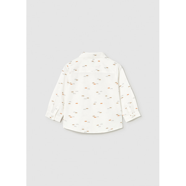 Mayoral košulja, 74-104