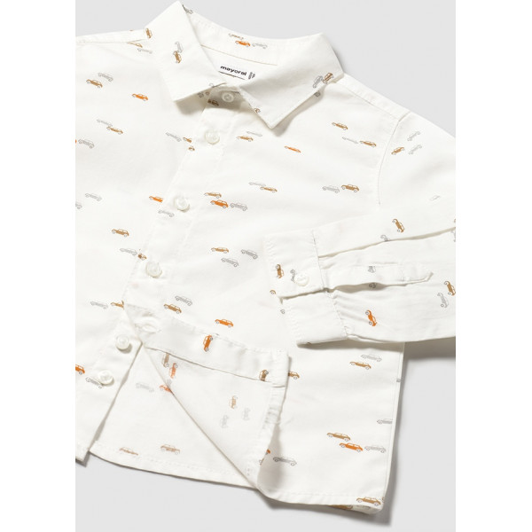 Mayoral košulja, 74-104