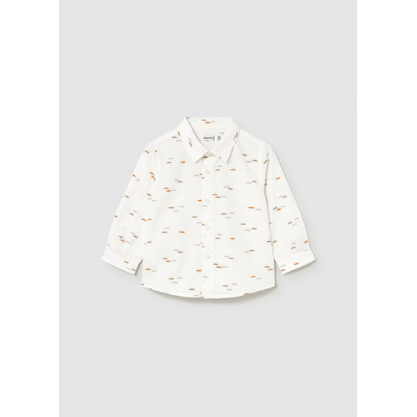 Mayoral košulja, 74-104