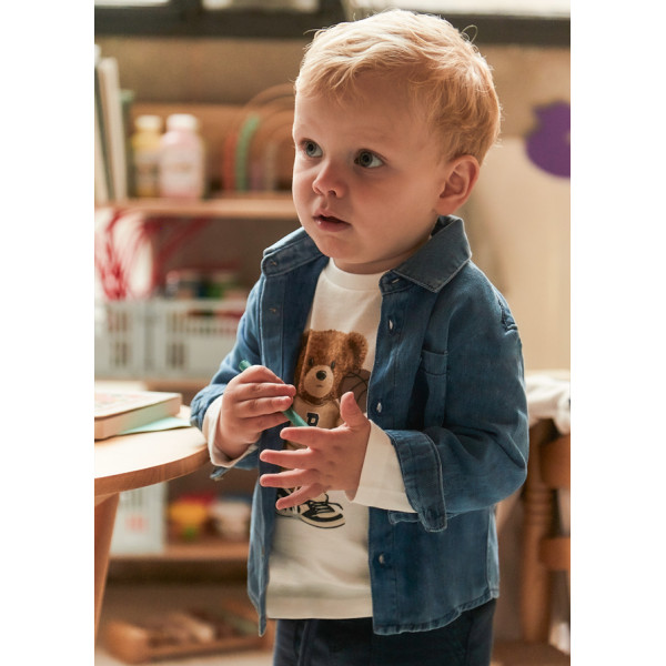 Mayoral košulja, 68-104