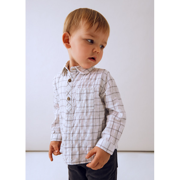 Mayoral košulja, 68-104