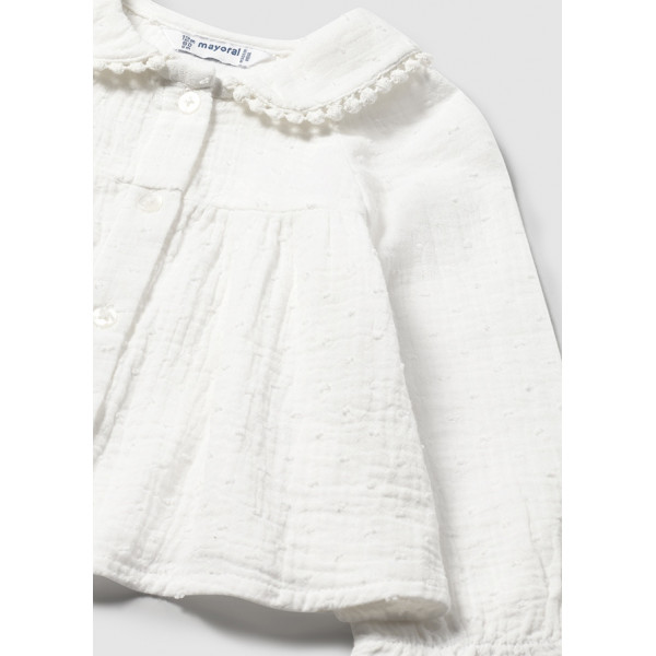 Mayoral bluza, 68-104