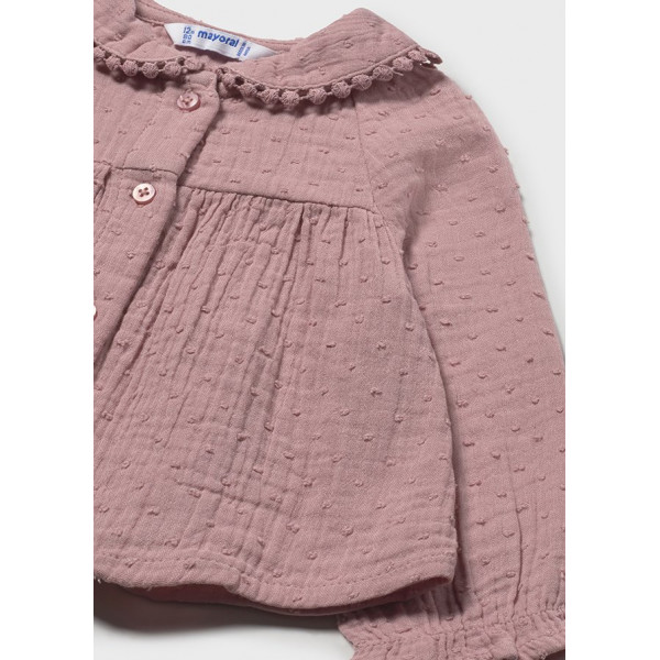 Mayoral bluza, 74-104