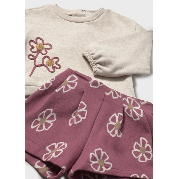 Mayoral komplet, 74-104