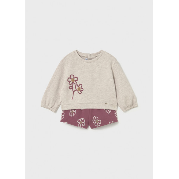 Mayoral komplet, 74-104