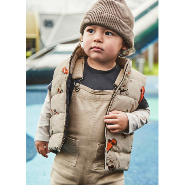 Mayoral prsluk sa dva lica, 68-104